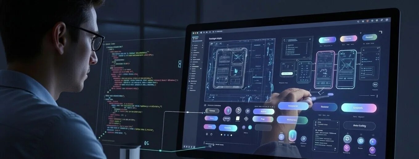startup template